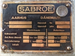 Sabroe SMC 112 L MK2