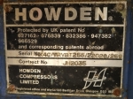 Howden MK4C/WRVBT255/22026