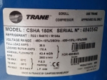 Trane CGAN 250