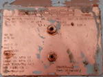 Schorch BN7318L-PX61U-Z