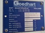 Goedhart KOAL 6550E-4P