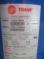 Trane CGAN 900