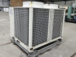 Copeland x2 ZP90KCE-TFD-425 Condensing Unit