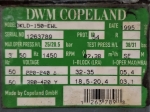 DWM DKLD-150-EWL Condensing unit