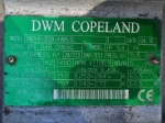 DWM D6DH5-350X-AWM/D (x2) & D6DH4-350X-AWM/D (x1)