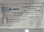 Helpman LEX 26-7