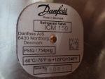 Danfoss ICM 150