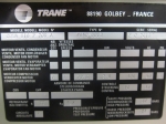 Trane CGWA 016 P 700 A