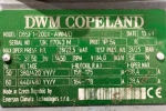 Copeland D6SF1-200X