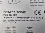 Emerson EC3-X32 TCP/IP