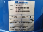 Maneurop MTZ100HS4 Condensing unit