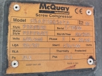 McQuay HSA3118QS6YA