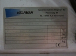 Helpman PX 3-7 H