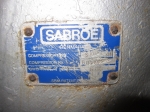 Sabroe SAB 163 HF MK1