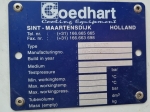 Goedhart VCB 84637