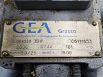 Grasso 35HP 