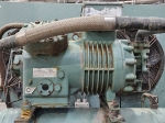 Bitzer 4N-20.2 Condensing unit