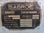 Sabroe SMC 112 S MK2