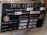 DWM D9RC-750-DWM-000