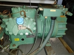 Bitzer 6GE 40Y-40P + 6G-40.2 cool/freeze installation