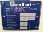 Goedhart KOAL 90N/1-6P