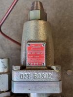 Danfoss PM3-40