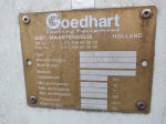 Goedhart Koal 76N/3 6P