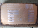 Römer GmbH HR 0820 