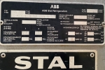 Stal SRM S73E - 42G