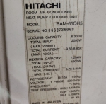 Hitachi RAM 65QH5