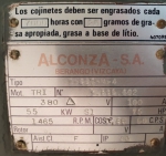 Alconza  D-225-M-4