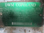 DWM D4DJ3-300X-AWM/D (x3)