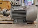 IE2-Motoren AMY 225S-4/HE