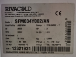 Rivacold SFM034Y002/AN Plug and Play unit