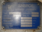 Sabroe TCMO 28