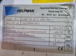 Helpman LEX 18-E