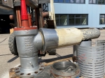 Danfoss Valve DN200