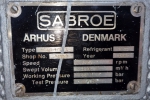 Sabroe TSMC 108L