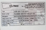 Helpman LZX-20-7-E