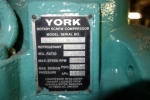 York / Frick GSV 50/ TDSH 163 S