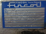 Fincoil FKP-6-8A-SS-3V E