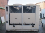 Trane CGAE 205