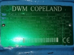 DWM D4DJ4-300X-AWM/D (x3)