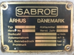 Sabroe SMC 112 L MK2