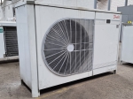 Danfoss NTZ136A4LR1A / 114X3365 Condensing unit