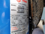 Trane ECGAN 800 E