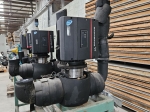 Grundfos TPE 50-360/2 A-F-A-BAQE