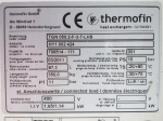 Thermofin TGN 050.2-F-3-7