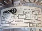 Woods GE823413