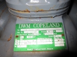 DWM D6DH1-3500-EWM (x2) / D3DC-1000-EWM 